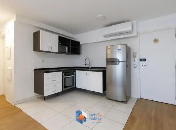Apartamento · 69m² · 2 Quartos · 1 Vaga · Apartamento em Água Branca, São Paulo/SP de 69m² 2 quartos à venda por R$ 930.000,00