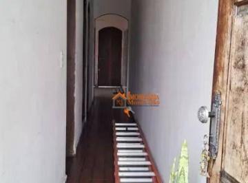 8d6d339c88f83b6547ace6b6e459291adc14f006 · Sobrado com 3 dormitórios à venda, 181 m² por R$ 470.000,00 - Cidade Jardim Cumbica - Guarulhos/SP