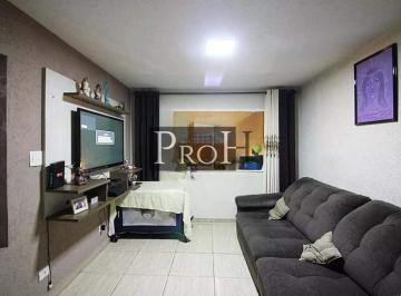 Casa · 188m² · 4 Quartos · 2 Vagas · Sobrado em Rudge Ramos, São Bernardo do Campo/SP de 188m² 4 quartos à venda por R$ 850.000,00
