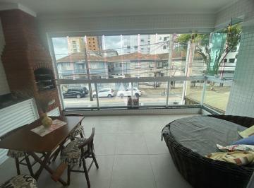 Casa · 130m² · 3 Quartos · 2 Vagas · Casa em Embaré, Santos/SP de 130m² 3 quartos à venda por R$ 1.060.000,00