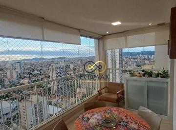 Apartamento · 72m² · 3 Quartos · 2 Vagas · Apartamento em Santa Teresinha, São Paulo/SP de 72m² 3 quartos à venda por R$ 1.043.000,00