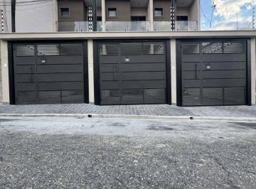 Casa · 115m² · 3 Quartos · 2 Vagas · Casa em Vila Isolina Mazzei, São Paulo/SP de 115m² 3 quartos à venda por R$ 779.000,00