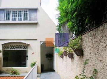 Casa · 219m² · 1 Vaga · Casa em Sumaré, São Paulo/SP de 219m² à venda por R$ 1.000.000,00