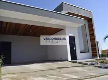 Casa · 135m² · 3 Quartos · 4 Vagas · Casa em Residencial Colinas, Caçapava/SP de 135m² 3 quartos à venda por R$ 950.000,00
