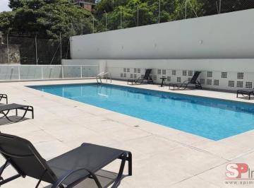Apartamento · 88m² · 3 Quartos · 3 Vagas · Apartamento em Pinheiros, São Paulo/SP de 88m² 3 quartos à venda por R$ 980.000,00