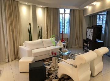 Apartamento · 186m² · 4 Quartos · 2 Vagas · Apartamento em Gonzaga, Santos/SP de 186m² 4 quartos à venda por R$ 1.060.000,00