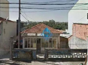 Terreno · 400m² · Terreno em Baeta Neves, São Bernardo do Campo/SP de 0m² à venda por R$ 1.060.000,00