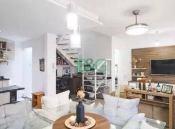 Casa · 145m² · 3 Quartos · 3 Vagas · Sobrado em Vila Paiva, São Paulo/SP de 145m² 3 quartos à venda por R$ 869.000,00