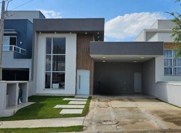 Casa · 141m² · 3 Quartos · 4 Vagas · Casa em Jardim São José, Itu/SP de 141m² 3 quartos à venda por R$ 980.000,00