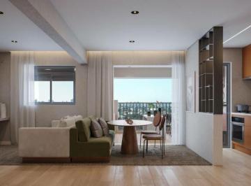 Apartamento · 60m² · 2 Quartos · 1 Vaga · Apartamento em Vila Cordeiro, São Paulo/SP de 60m² 2 quartos à venda por R$ 966.435,00