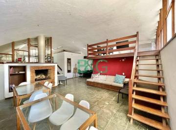 Casa · 253m² · 4 Quartos · 4 Vagas · Casa em Vila Santo Antônio, Cotia/SP de 253m² 4 quartos à venda por R$ 987.000,00 ou para locação R$