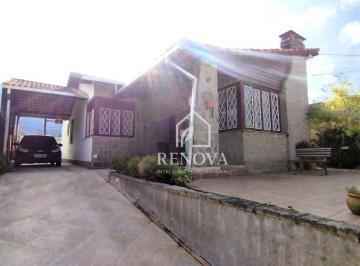 Casa · 185m² · 3 Quartos · 3 Vagas · Casa em Jardim Cascata, Teresópolis/RJ de 185m² 3 quartos à venda por R$ 950.000,00