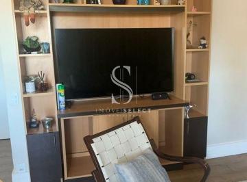 Apartamento · 100m² · 3 Quartos · 2 Vagas · Apartamento em Vila Mascote, São Paulo/SP de 100m² 3 quartos à venda por R$ 957.446,00