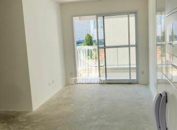 Apartamento · 61m² · 2 Quartos · 1 Vaga · Apartamento em Chácara Santo Antônio (Zona Sul), São Paulo/SP de 61m² 2 quartos à venda por R$ 950.0