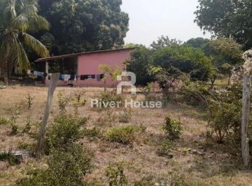 Rural · 10m² · 2 Quartos · Chácara em Zona Rural, Santo Antônio Do Leverger/MT de 10m² 2 quartos à venda por R$ 1.050.000,00