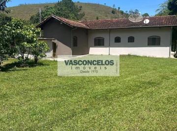 Rural · 300m² · 4 Quartos · Chácara em Costinha, São José dos Campos/SP de 300m² 4 quartos à venda por R$ 795.000,00