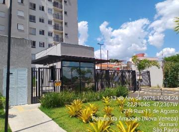 Photo_0 ·
Oportunidade Única em SUMARE - SP | Tipo: Apartamento | Negociação: Leilão | Situa