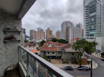 Apartamento · 160m² · 3 Quartos · 1 Vaga · Apartamento em Ponta da Praia, Santos/SP de 160m² 3 quartos à venda por R$ 1.060.000,00 ou para loca