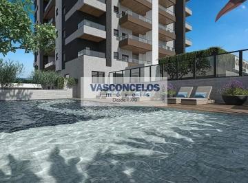 Apartamento · 88m² · 3 Quartos · Apartamento em Jardim São Dimas, São José dos Campos/SP de 88m² 3 quartos à venda por R$ 1.039.934,0