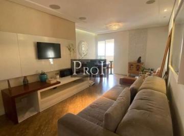 Apartamento · 105m² · 3 Quartos · 3 Vagas · Apartamento em Santa Maria, São Caetano do Sul/SP de 105m² 3 quartos à venda por R$ 1.050.000,00