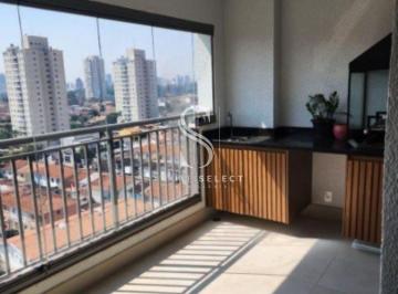 Apartamento · 84m² · 3 Quartos · 2 Vagas · Apartamento em Jardim Caravelas, São Paulo/SP de 84m² 3 quartos à venda por R$ 994.680,00