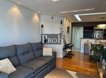 Apartamento · 104m² · 3 Quartos · 2 Vagas · Apartamento em Centro, São Bernardo do Campo/SP de 104m² 3 quartos à venda por R$ 1.060.000,00