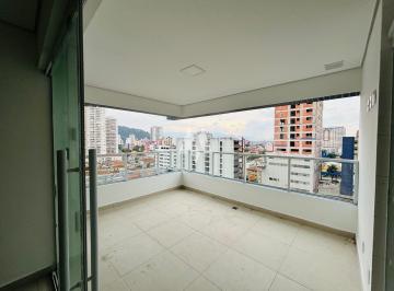 Apartamento · 71m² · 2 Quartos · 1 Vaga · Apartamento em Campo Grande, Santos/SP de 71m² 2 quartos à venda por R$ 787.469,00