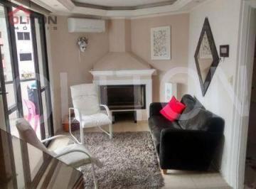 Apartamento · 184m² · 4 Quartos · 3 Vagas · Apartamento em Água Fria, São Paulo/SP de 184m² 4 quartos à venda por R$ 1.050.000,00