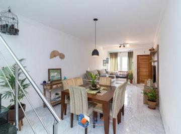 Casa · 140m² · 3 Quartos · 3 Vagas · Casa em Parque São Domingos, São Paulo/SP de 140m² 3 quartos à venda por R$ 1.060.000,00
