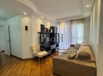 Apartamento · 92m² · 3 Quartos · 2 Vagas · Apartamento em Santo Antônio, São Caetano do Sul/SP de 92m² 3 quartos à venda por R$ 1.050.000,00