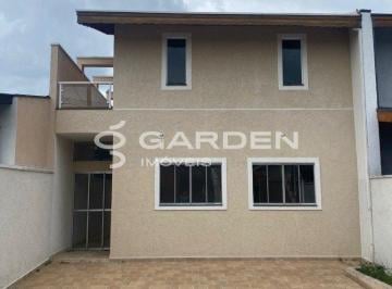 Casa · 155m² · 3 Quartos · 2 Vagas · Sobrado em Parque Esperança, Taubaté/SP de 0m² 3 quartos à venda por R$ 780.000,00