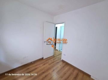 Casa · 88m² · 3 Quartos · 2 Vagas · Sobrado em Vila Augusta, Guarulhos/SP de 88m² 3 quartos à venda por R$ 877.000,00