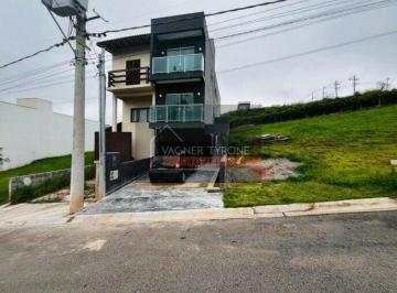 Casa · 144m² · 3 Quartos · 4 Vagas · Casa em Sítio Boa Vista, Cotia/SP de 144m² 3 quartos à venda por R$ 890.000,00