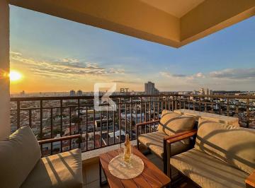 Apartamento · 79m² · 3 Quartos · 2 Vagas · Apartamento em Jardim América, Indaiatuba/SP de 79m² 3 quartos à venda por R$ 895.000,00