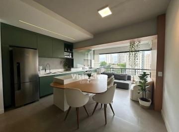 Apartamento · 60m² · 2 Quartos · 1 Vaga · Apartamento em Vila Romana, São Paulo/SP de 60m² 2 quartos à venda por R$ 1.038.800,00