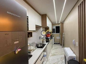 Apartamento · 89m² · 2 Quartos · 2 Vagas · Apartamento em Vila Zilda, São Paulo/SP de 89m² 2 quartos à venda por R$ 1.050.000,00