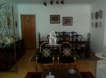Apartamento · 116m² · 4 Quartos · 1 Vaga · Apartamento em Perdizes, São Paulo/SP de 116m² 4 quartos à venda por R$ 957.447,00
