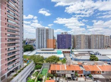 Apartamento · 83m² · 3 Quartos · 2 Vagas · Apartamento em Barra Funda, São Paulo/SP de 83m² 3 quartos à venda por R$ 999.000,00