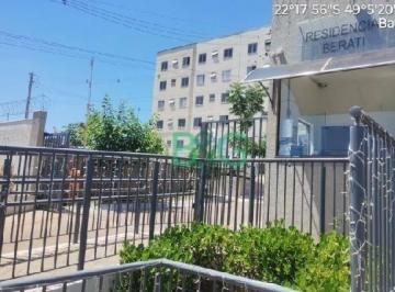 Apartamento · 39m² · 2 Quartos · 1 Vaga · Apartamento em Jardim Godoy, Bauru/SP de 39m² 2 quartos à venda por R$ 131.157,73