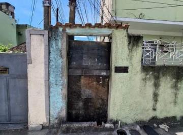 Casa · 75m² · 3 Quartos · Casa em Vaz Lobo, Rio de Janeiro/RJ de 75m² 3 quartos à venda por R$ 210.000,00