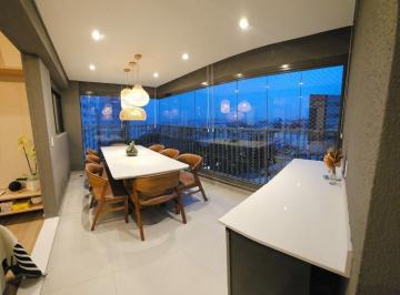 Apartamento · 74m² · 3 Quartos · 2 Vagas · Apartamento em Vila Mascote, São Paulo/SP de 74m² 3 quartos à venda por R$ 990.000,00