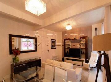 Apartamento · 90m² · 2 Quartos · 1 Vaga · Apartamento em Consolação, São Paulo/SP de 90m² 2 quartos à venda por R$ 930.000,00