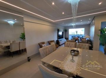 Apartamento · 110m² · 3 Quartos · 1 Vaga · Apartamento em Vila Vianelo, Jundiaí/SP de 110m² 3 quartos à venda por R$ 850.000,00