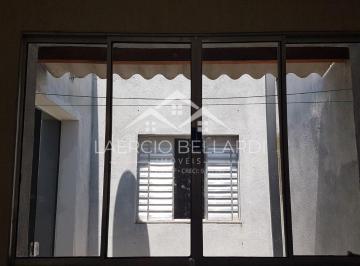 Casa · 62m² · 2 Quartos · 1 Vaga · Casa em Jardim Panorama, Caçapava/SP de 62m² 2 quartos à venda por R$ 212.000,00