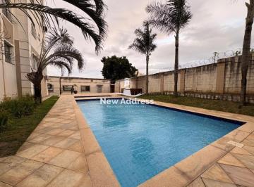 Apartamento · 45m² · 2 Quartos · 1 Vaga · Apartamento em Campina Grande, Cariacica/ES de 45m² 2 quartos à venda por R$ 210.000,00