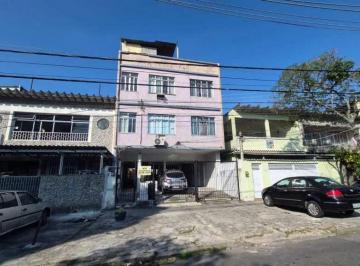 Apartamento · 46m² · 2 Quartos · Apartamento em Vila Kosmos, Rio de Janeiro/RJ de 46m² 2 quartos à venda por R$ 200.000,00