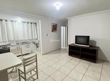 Apartamento · 49m² · 2 Quartos · 1 Vaga · Apartamento em São Cristóvão, Barra Velha/SC de 49m² 2 quartos à venda por R$ 330.000,00