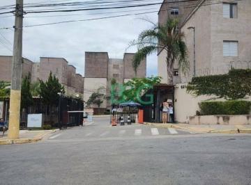 Apartamento · 45m² · 2 Quartos · 1 Vaga · Apartamento em Jardim Petrópolis, Cotia/SP de 45m² 2 quartos à venda por R$ 106.370,73