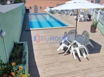 Apartamento · 69m² · 2 Quartos · Apartamento em Nossa Senhora da Vitória, Ilhéus/BA de 69m² 2 quartos à venda por R$ 340.000,00 ou pa