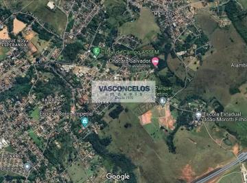 Terreno · 10m² · Terreno em Bom Retiro, São José dos Campos/SP de 10m² à venda por R$ 970.000,00